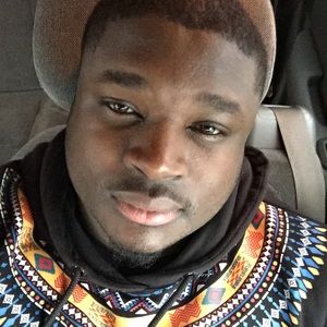 Meet your Posher, Akeem